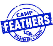 Lexington summer camps